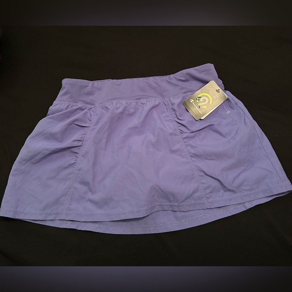 Champion Pink and Purple Skort